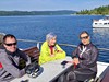 Bodamské jezero na kole